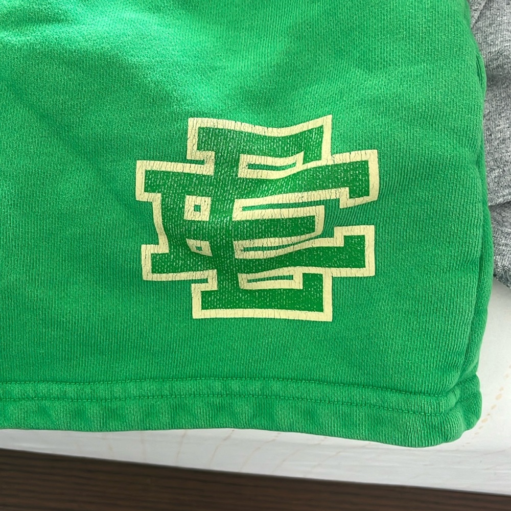 Eric Emanuel shorts used
